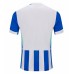 Brighton Heimtrikot 2025-26 Kurzarm